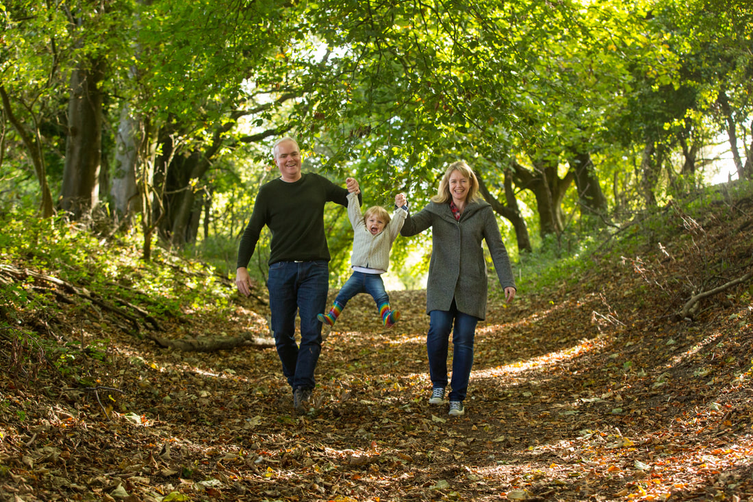 winchester guide to green trails great outdoorsSt Catherine's  hill walks Winchester nature green trails activities
